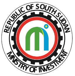 Ministry of investment South Sudan